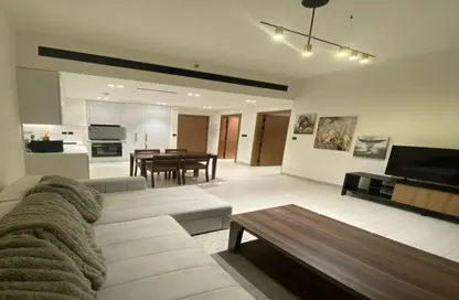 Apartment - 1 Bedroom - 2 Bathrooms for rent in Binghatti Lavender - Jumeirah Village Circle - Dubai