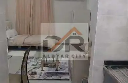 شقة - 1 حمام للايجار في الجرف 2 - الجرف - عجمان وسط المدينة - عجمان