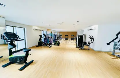 Apartment - 3 Bedrooms - 3 Bathrooms for rent in Rigga Road - Al Rigga - Deira - Dubai