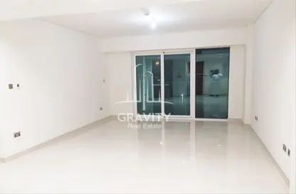 شقة - غرفة نوم - 2 حمامات للبيع في الهديل - البندر - شاطئ الراحة - أبوظبي