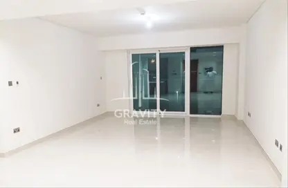 شقة - غرفة نوم - 2 حمامات للبيع في الهديل - البندر - شاطئ الراحة - أبوظبي