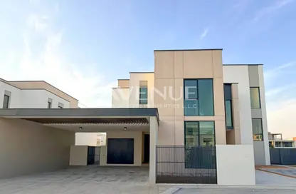 Villa - 5 Bedrooms - 7 Bathrooms for sale in Caya 1 - Arabian Ranches 3 - Dubai