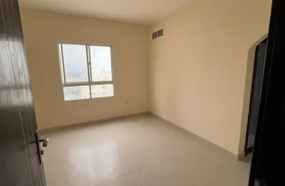 Apartment - 1 Bedroom - 2 Bathrooms for rent in Fairmont Ajman - Al Nakhil 2 - Al Nakhil - Ajman