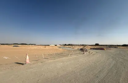 Land - Studio for sale in Al Belidah - Al Bataeh - Sharjah