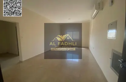 شقة - غرفة نوم - 2 حمامات للايجار في 3 المويهات - المويهات - عجمان
