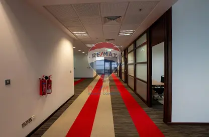 مكتب - استوديو - 2 حمامات للايجار في البطين بارك - شارع الخليج العربي - البطين - أبوظبي