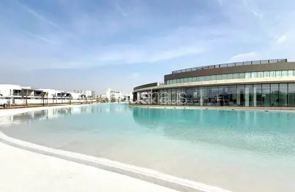 Townhouse - 3 Bedrooms - 4 Bathrooms for sale in The Pulse - Dubai South (Dubai World Central) - Dubai Townhouse - 3 Bedrooms - 4 Bathrooms for sale in The Pulse - Dubai South (Dubai World Central) - Dubai