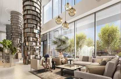 Apartment - 2 Bedrooms - 3 Bathrooms for sale in Sobha Orbis - Motor City - Dubai
