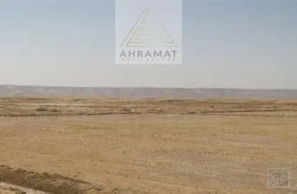 Land - Studio for sale in Al Helio 1 - Al Helio - Ajman