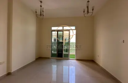 Apartment - 1 Bedroom - 2 Bathrooms for rent in May Residence - Jumeirah Village Circle - Dubai