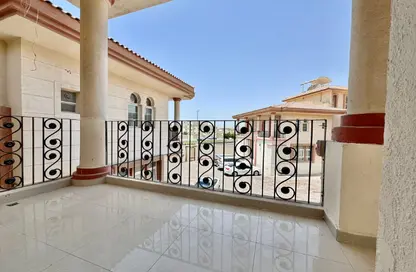 شقة - 1 حمام للايجار في فيلات مدينة خليفة آيه - مدينة خليفة أ - مدينة خليفة - أبوظبي