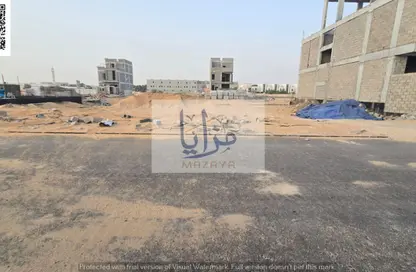 Land - Studio for sale in Al Helio 2 - Al Helio - Ajman Land - Studio for sale in Al Helio 2 - Al Helio - Ajman