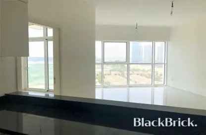 Apartment - 1 Bedroom - 2 Bathrooms for rent in Carson C - Carson - DAMAC Hills - Dubai
