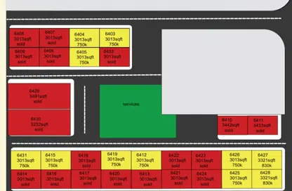Land - Studio for sale in Al Helio 2 - Al Helio - Ajman