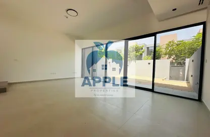 Townhouse - 2 Bedrooms - 4 Bathrooms for rent in Kaya - Masaar - Tilal City - Sharjah