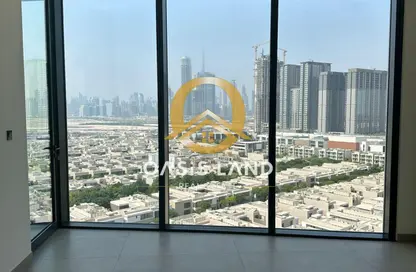 Apartment - 1 Bedroom - 2 Bathrooms for sale in Waves Grande - Sobha Hartland - Mohammed Bin Rashid City - Dubai
