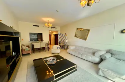 Apartment - 1 Bedroom - 2 Bathrooms for sale in Olympic Park 1 - Olympic Park Towers - Dubai Sports City - Dubai