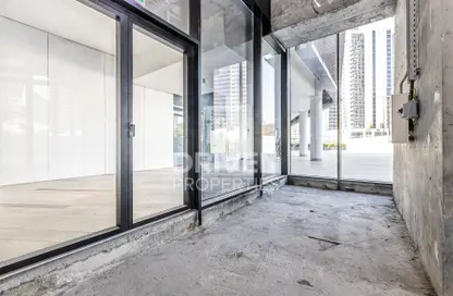 Retail - Studio for sale in Marquise Square Tower - Business Bay - Dubai
