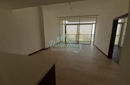 Apartment - 1 Bedroom - 2 Bathrooms for rent in Hameni Tower - Jumeirah Village Circle - Dubai