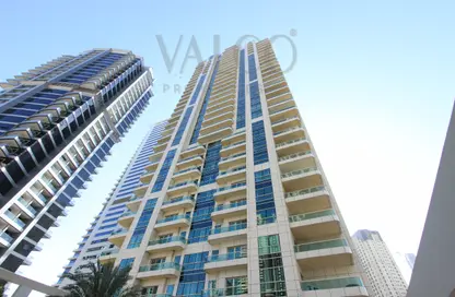 Apartment - 2 Bedrooms - 2 Bathrooms for sale in The Royal Oceanic - Oceanic - Dubai Marina - Dubai