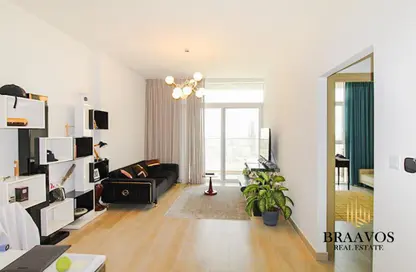Apartment - 2 Bedrooms - 2 Bathrooms for sale in Bloom Heights A - Bloom Heights - Jumeirah Village Circle - Dubai