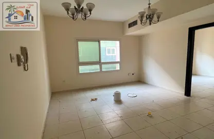 Apartment - 1 Bedroom - 1 Bathroom for rent in New Al Taawun Road - Al Taawun - Sharjah