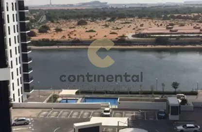 شقة - 2 غرف نوم - 2 حمامات للبيع في وترز أج - جزيرة الياس - أبوظبي