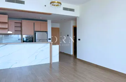 Apartment - 2 Bedrooms - 3 Bathrooms for rent in AURA by Grovy - Jumeirah Village Circle - Dubai