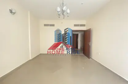 Apartment - 1 Bedroom - 1 Bathroom for rent in Bukhara Street - Al Nahda - Sharjah