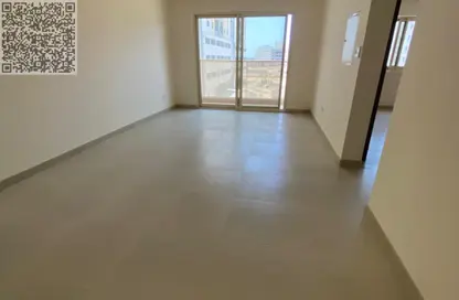 Apartment - 1 Bedroom - 2 Bathrooms for rent in Al Jurf 3 - Al Jurf - Ajman Downtown - Ajman