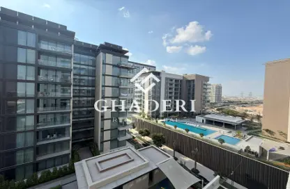 شقة - 1 حمام للبيع في سواي رزيدنسز - دبي هيلز استيت - دبي شقة - 1 حمام للبيع في سواي رزيدنسز - دبي هيلز استيت - دبي