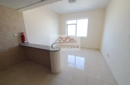 Apartment - Studio - 1 Bathroom for rent in Gulf Pearl Tower - Al Nahda - Sharjah