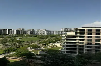 Apartment - 1 Bedroom - 1 Bathroom for sale in Park Field Tower 2 - Park Field - Dubai Hills Estate - Dubai