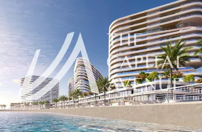 شقة - 4 غرف نوم - 5 حمامات للبيع في Sea La Vie - ياس باي - جزيرة الياس - أبوظبي