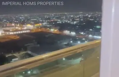 شقة - 2 غرف نوم - 3 حمامات للبيع في أبراج الراشدية - الراشدية - عجمان وسط المدينة - عجمان