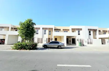 Villa - 3 Bedrooms - 3 Bathrooms for rent in Flamingo Villas - Mina Al Arab - Ras Al Khaimah