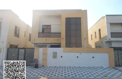 فيلا - 5 غرف نوم - 7 حمامات للبيع في 1 الياسمين - الياسمين - عجمان فيلا - 5 غرف نوم - 7 حمامات للبيع في 1 الياسمين - الياسمين - عجمان