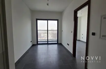 Apartment - 1 Bedroom - 2 Bathrooms for rent in The Crest Tower B - Sobha Hartland - Mohammed Bin Rashid City - Dubai