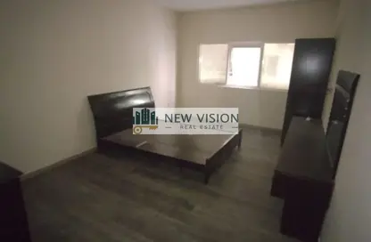 Apartment - 1 Bedroom - 2 Bathrooms for rent in Al Qulaya'ah - Al Sharq - Sharjah Apartment - 1 Bedroom - 2 Bathrooms for rent in Al Qulaya'ah - Al Sharq - Sharjah