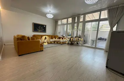 Villa - 3 Bedrooms - 3 Bathrooms for rent in Amargo - Damac Hills 2 - Dubai Villa - 3 Bedrooms - 3 Bathrooms for rent in Amargo - Damac Hills 2 - Dubai