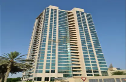 Apartment - 1 Bedroom - 2 Bathrooms for sale in The Links East Tower - The Links - The Views - Dubai