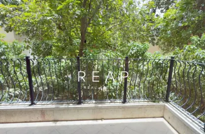 Apartment - 2 Bedrooms - 3 Bathrooms for rent in Marlowe House 2 - Marlowe House - Motor City - Dubai