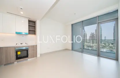 Apartment - 1 Bedroom - 1 Bathroom for rent in LIV Marina - Dubai Marina - Dubai