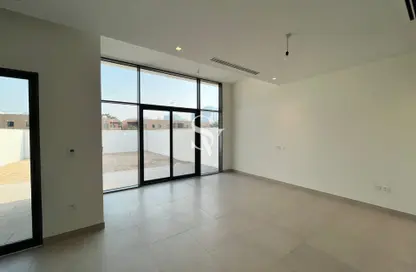 Townhouse - 3 Bedrooms - 3 Bathrooms for rent in Murooj Al Furjan - Al Furjan - Dubai