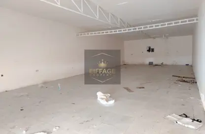 Shop - Studio - 5 Bathrooms for rent in Al Rashidiya Towers - Al Rashidiya - Ajman Downtown - Ajman