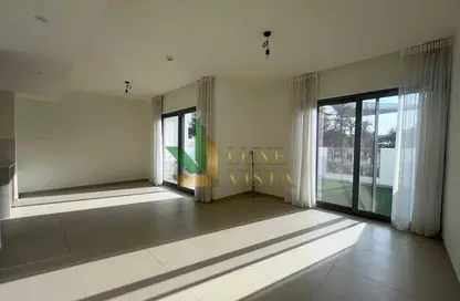 Villa - 3 Bedrooms - 4 Bathrooms for rent in Elan - Tilal Al Ghaf - Dubai