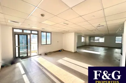 Office Space - Studio - 1 Bathroom for rent in Executive Tower D (Aspect Tower) - Executive Towers - Business Bay - Dubai