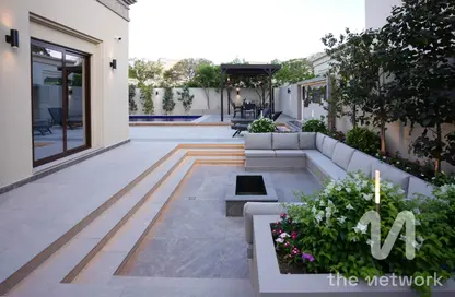 Villa - 5 Bedrooms - 5 Bathrooms for sale in Casa - Arabian Ranches 2 - Dubai