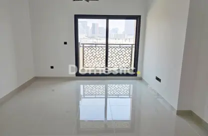 Apartment - 1 Bedroom - 1 Bathroom for rent in Jaddaf Views - Al Jaddaf - Dubai