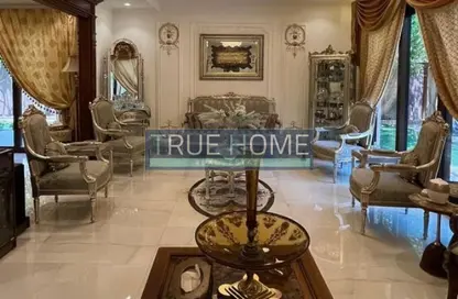 Villa - 5 Bedrooms - 6 Bathrooms for sale in Al Zahia 3 - Al Zahia - Muwaileh Commercial - Sharjah